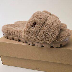 UGG Women's Cozetta Curly Size 9 l New with the Box